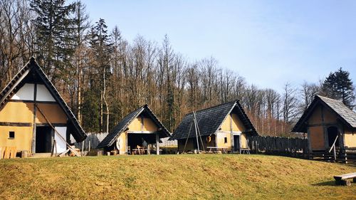 Keltendorf Otzenhausen