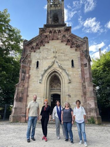 Vorstand in Neunkirchen