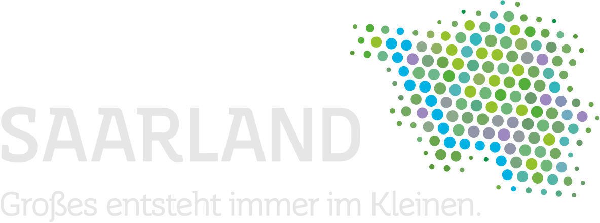 Saarland Logo